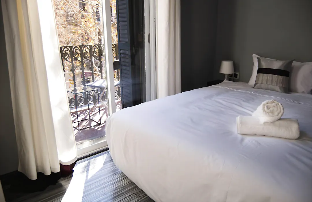 Hostal Boutique Khronos-1